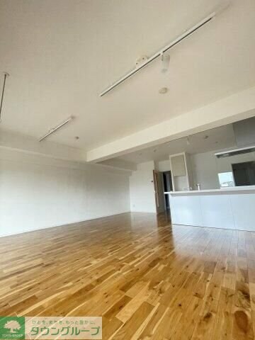 アンサンブル岸谷の物件内観写真