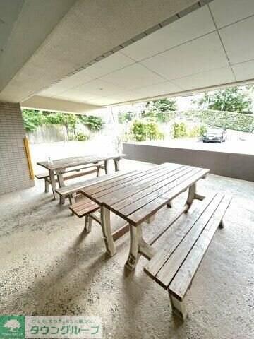 アンサンブル岸谷の物件内観写真