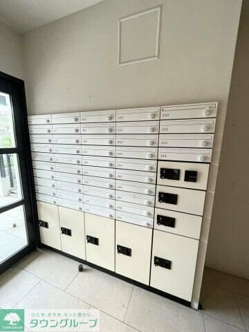 アンサンブル岸谷の物件内観写真