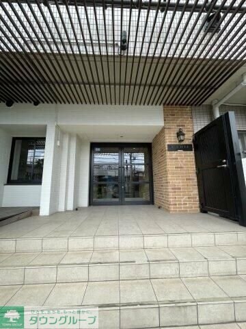 アンサンブル岸谷の物件内観写真