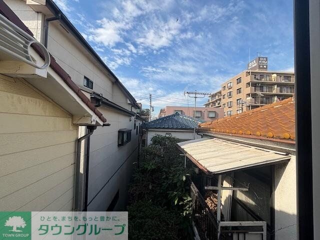 ユナイト桜本ヴィクトリーアルバートの物件内観写真