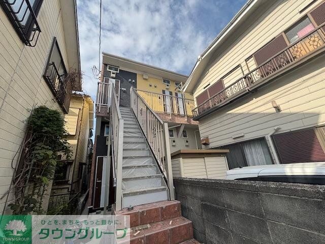 ユナイト桜本ヴィクトリーアルバートの物件内観写真