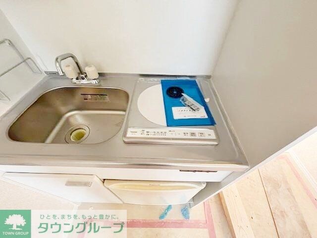 ユナイト桜本ヴィクトリーアルバートの物件内観写真