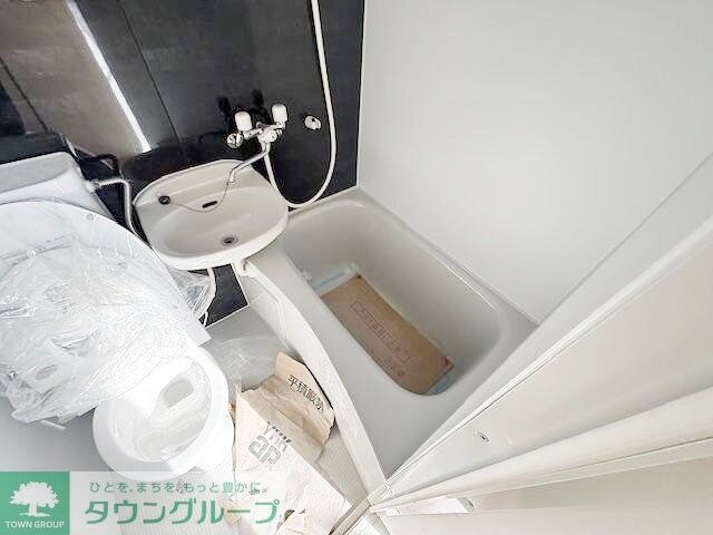 ユナイト桜本ヴィクトリーアルバートの物件内観写真