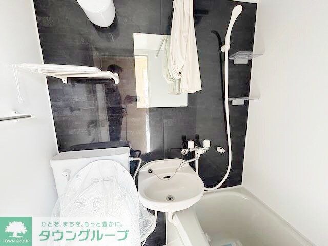 ユナイト桜本ヴィクトリーアルバートの物件内観写真