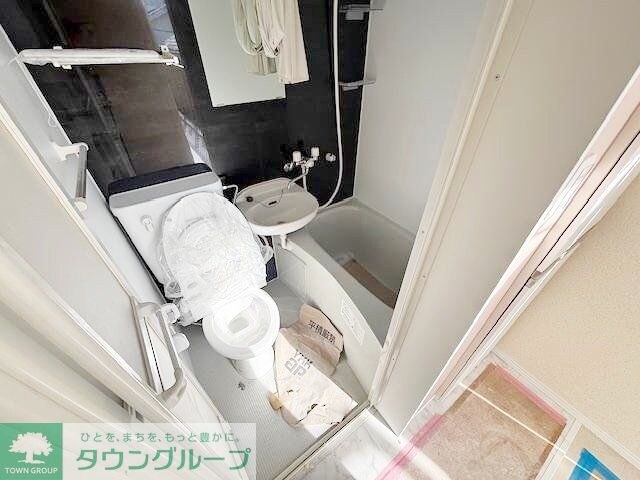 ユナイト桜本ヴィクトリーアルバートの物件内観写真