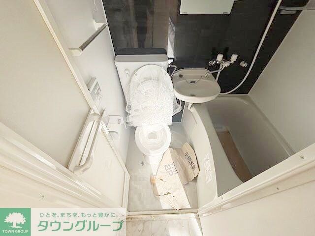 ユナイト桜本ヴィクトリーアルバートの物件内観写真