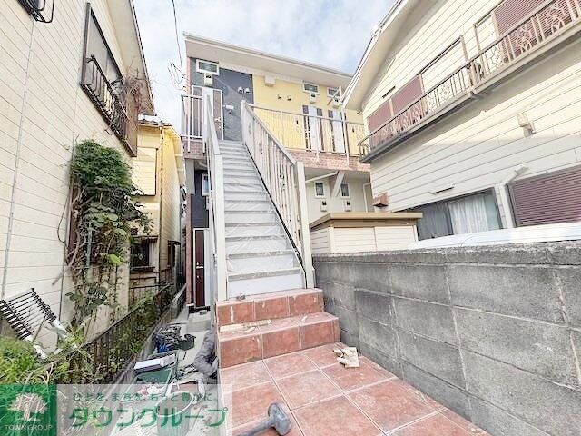 ユナイト桜本ヴィクトリーアルバートの物件内観写真