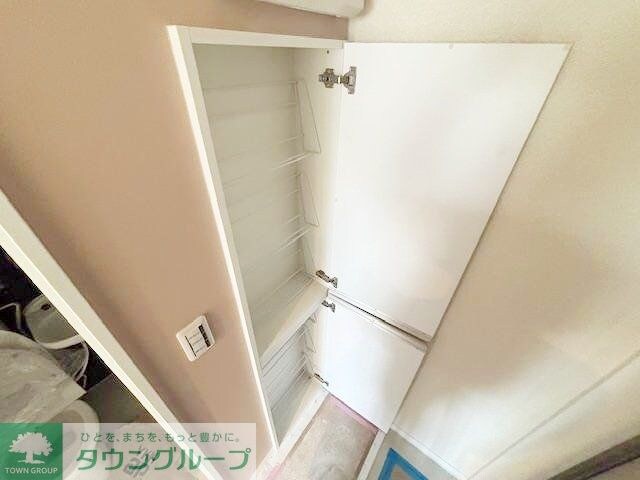 ユナイト桜本ヴィクトリーアルバートの物件内観写真