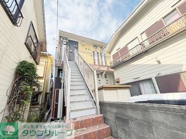 ユナイト桜本ヴィクトリーアルバートの物件内観写真