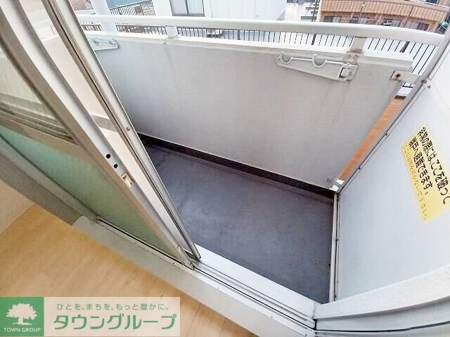 トップ元住吉の物件内観写真