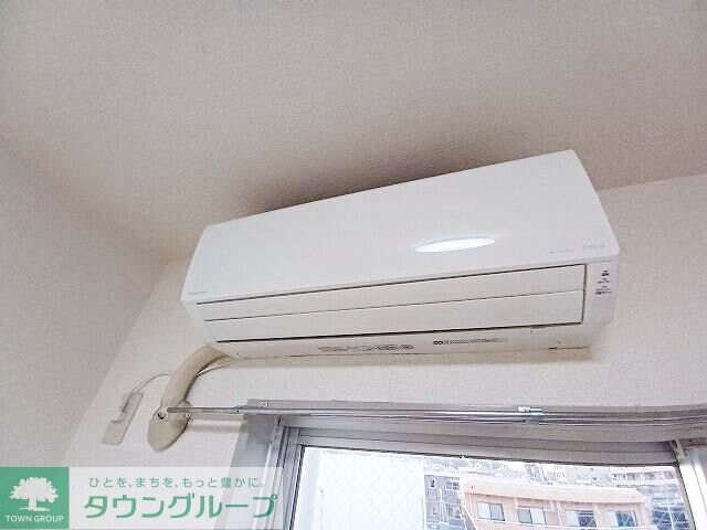 トップ元住吉の物件内観写真