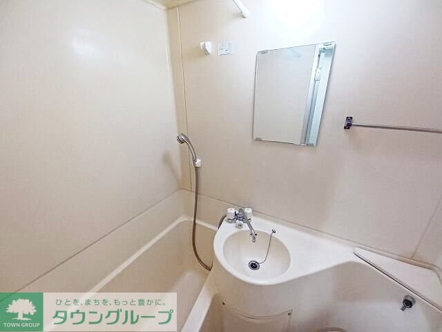 トップ元住吉の物件内観写真