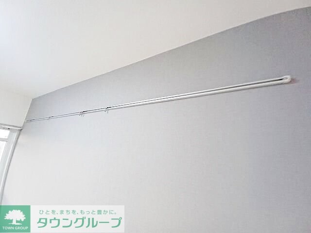 トップ元住吉の物件内観写真