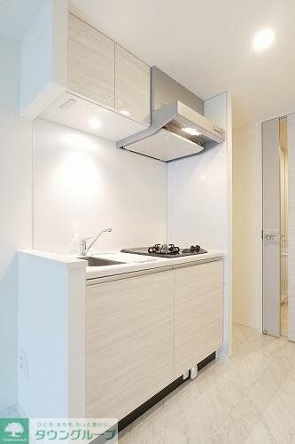 ハーモニーレジデンス武蔵小杉フォレストスクエアの物件内観写真