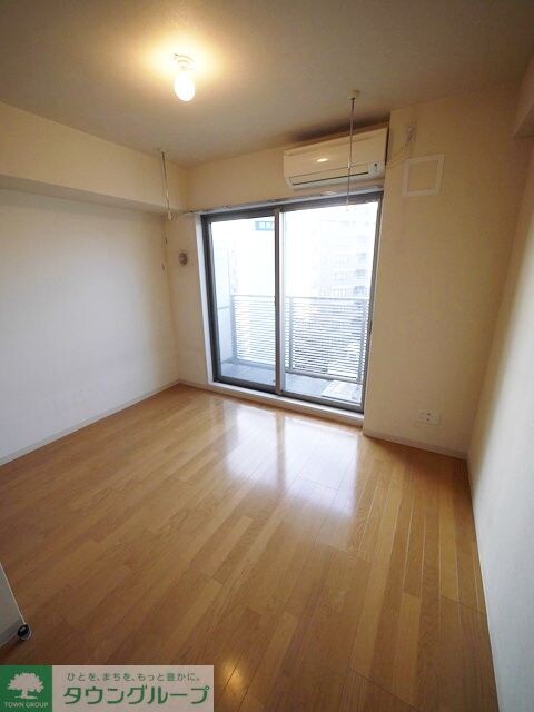 アストリア鶴見の物件内観写真