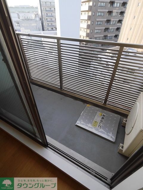 アストリア鶴見の物件内観写真