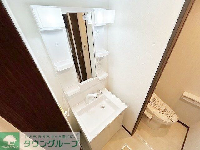 ランドホップ鶴見生麦の物件内観写真