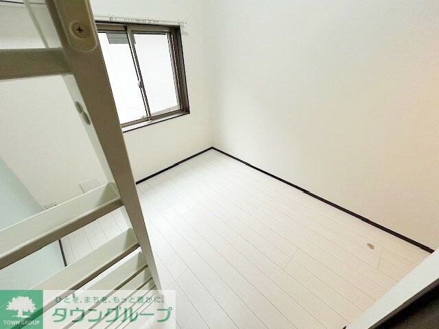 ランドホップ鶴見生麦の物件内観写真