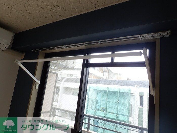 germer武蔵中原の物件内観写真