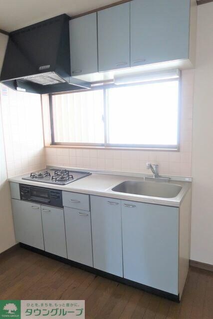 ルミエールの物件内観写真