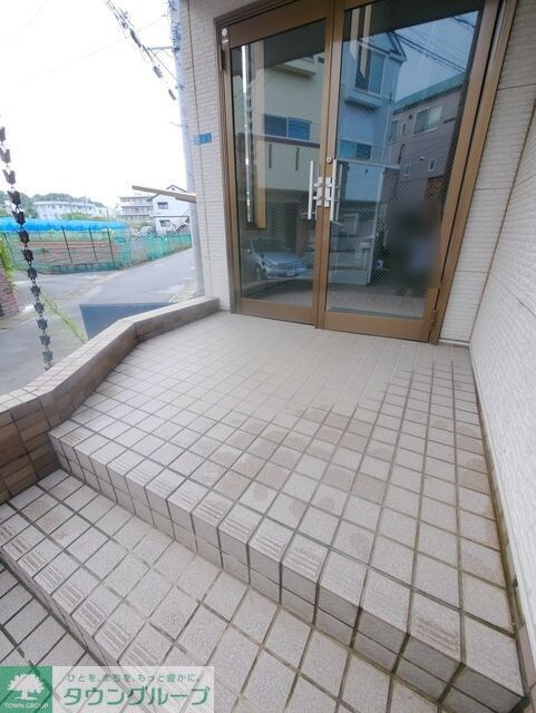 ルミエールの物件内観写真