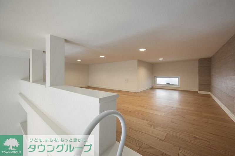 アザーレ・クオン日吉の物件内観写真