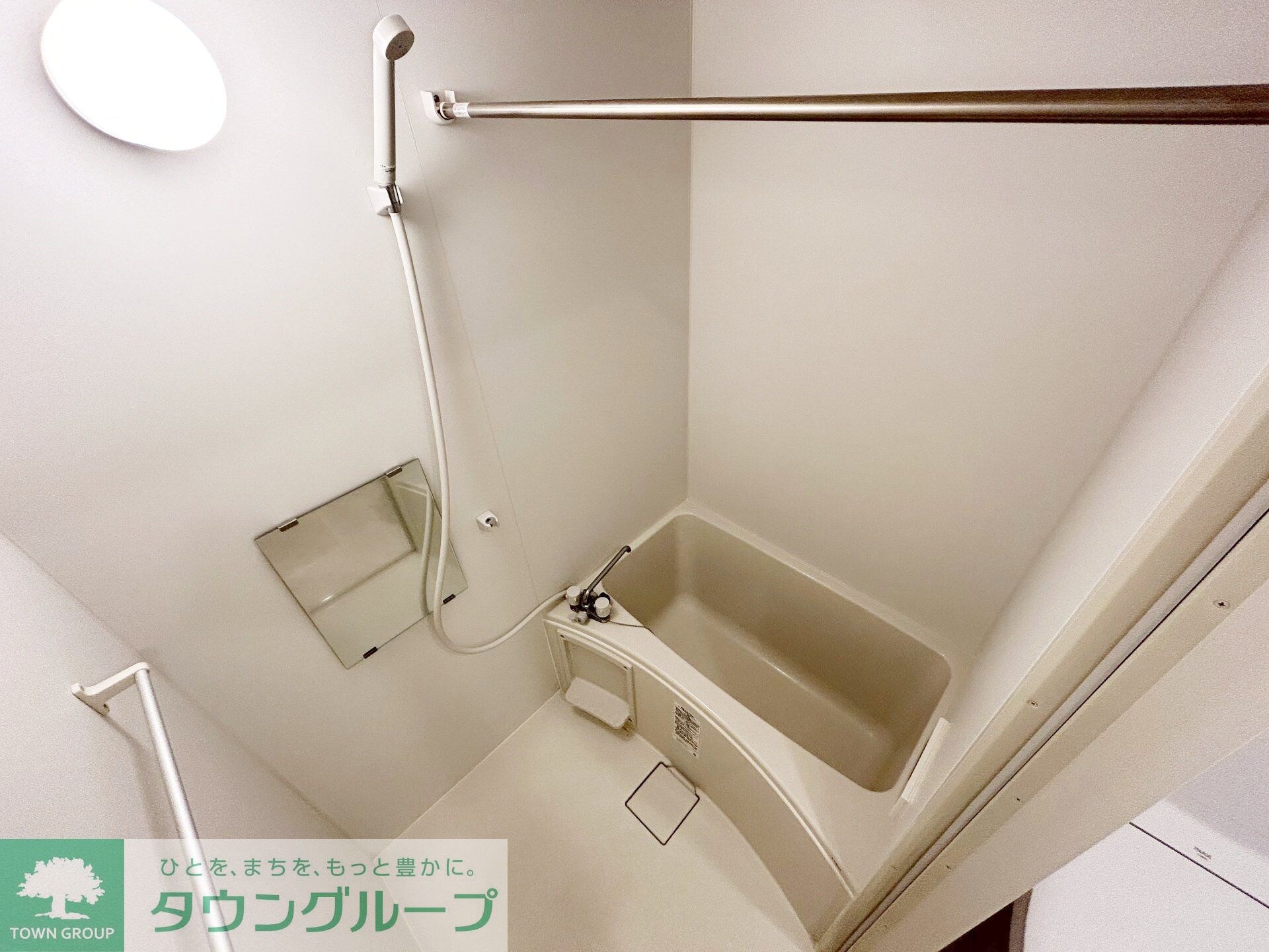 アザーレ・クオン日吉の物件内観写真