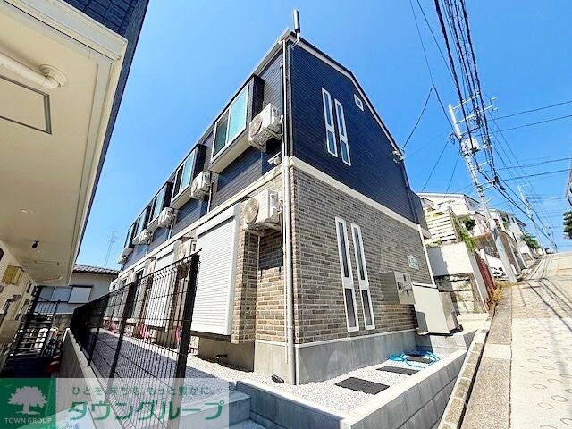 アザーレ・クオン日吉の物件内観写真