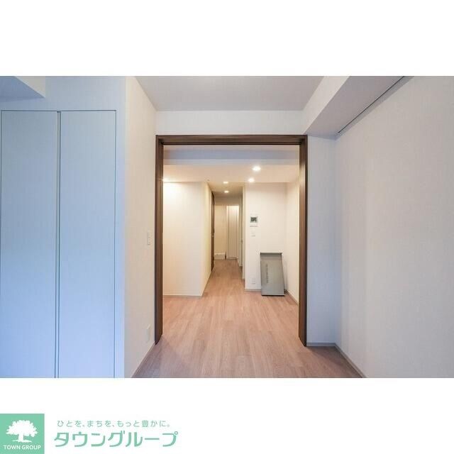 ドゥーエ横濱鶴見の物件内観写真