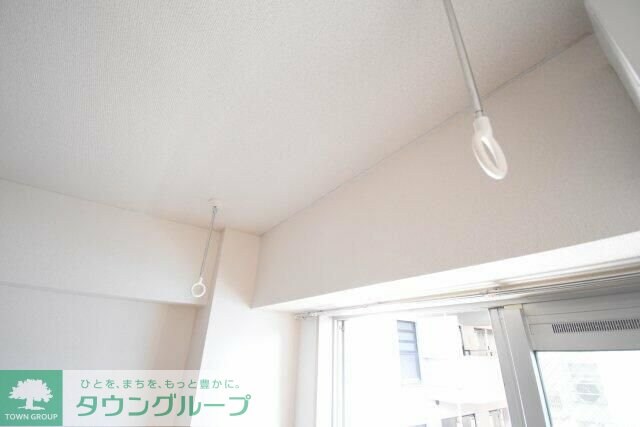 ファーストヒルの物件内観写真