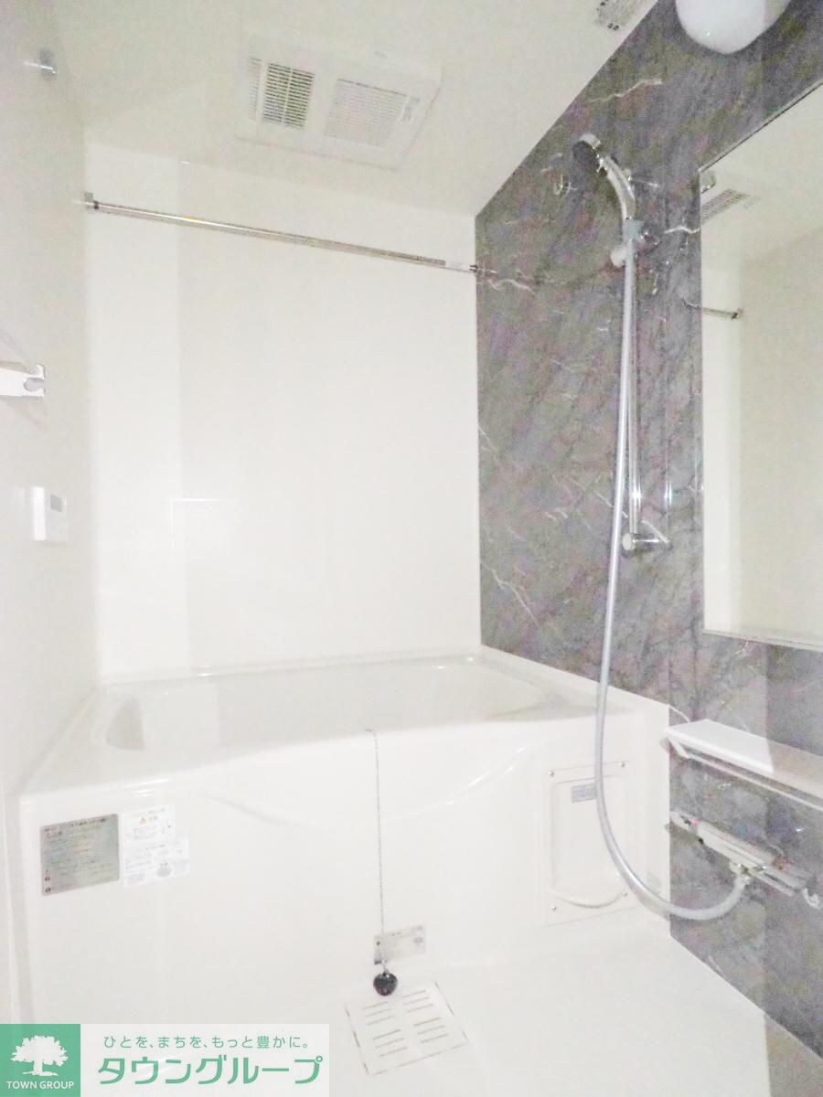 シンフォニーの物件内観写真