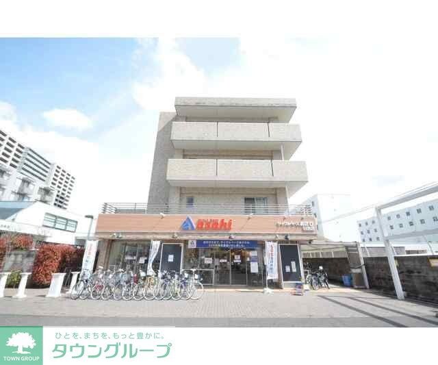 ヴィヴァーチェ日吉の物件内観写真