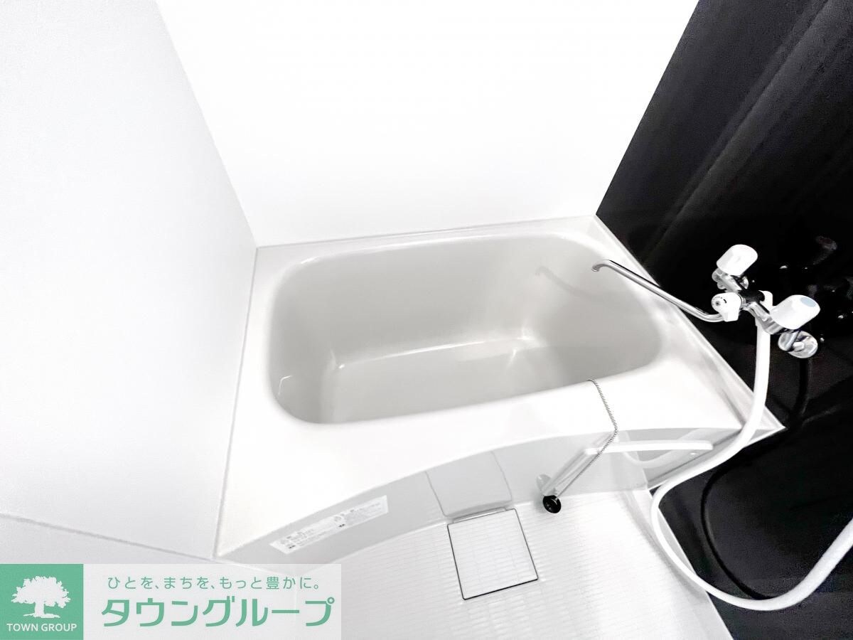 ユナイト鶴見ルーカスの杜の物件内観写真