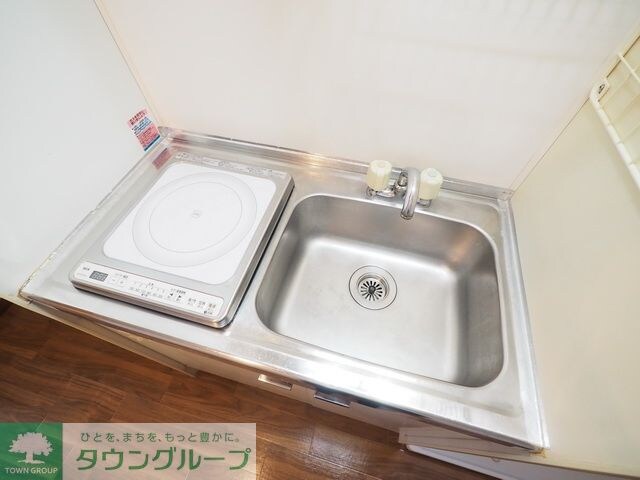 フラット佐藤の物件内観写真