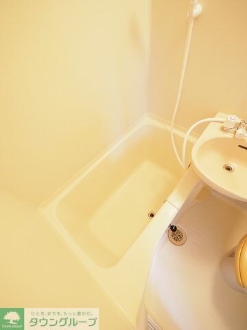 フラット佐藤の物件内観写真