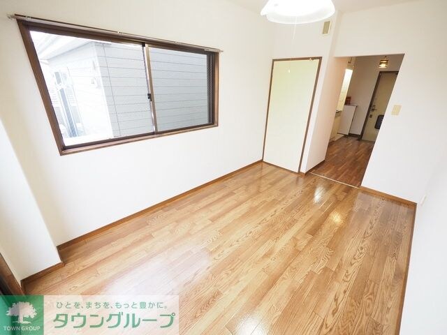 フラット佐藤の物件内観写真