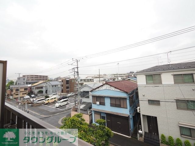 フラット佐藤の物件内観写真