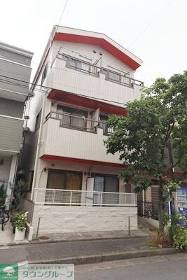 フラット佐藤の物件内観写真