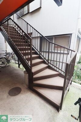 フラット佐藤の物件内観写真