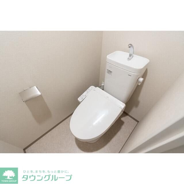 ドゥーエ横濱鶴見の物件内観写真