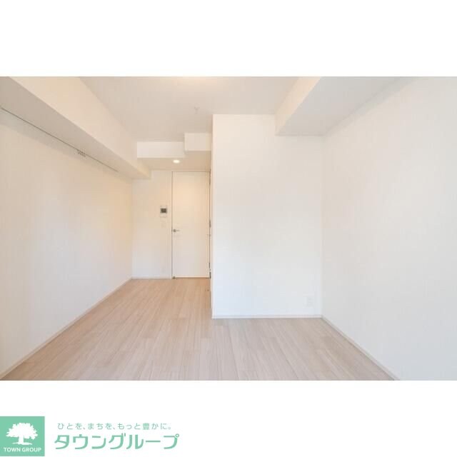 ドゥーエ横濱鶴見の物件内観写真