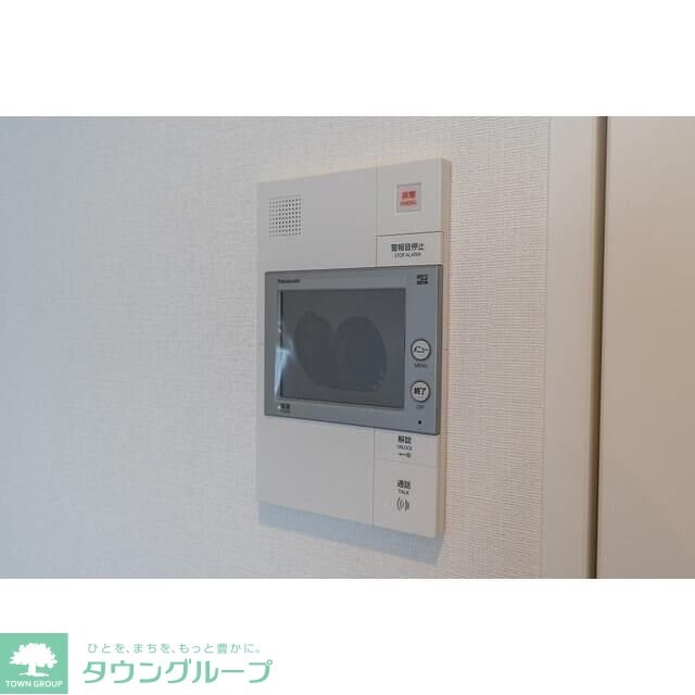 ドゥーエ横濱鶴見の物件内観写真