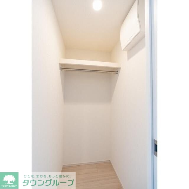 ドゥーエ横濱鶴見の物件内観写真