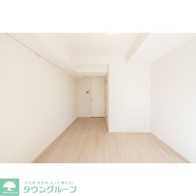 ドゥーエ横濱鶴見の物件内観写真