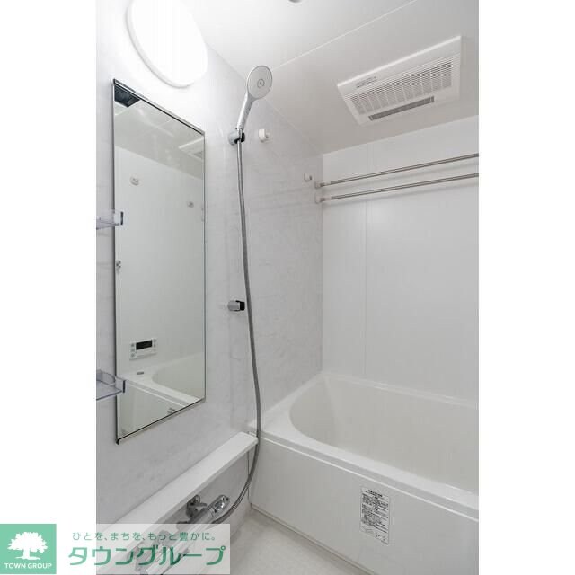 ドゥーエ横濱鶴見の物件内観写真