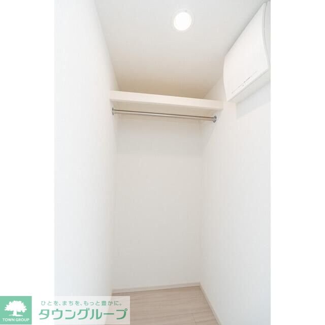 ドゥーエ横濱鶴見の物件内観写真