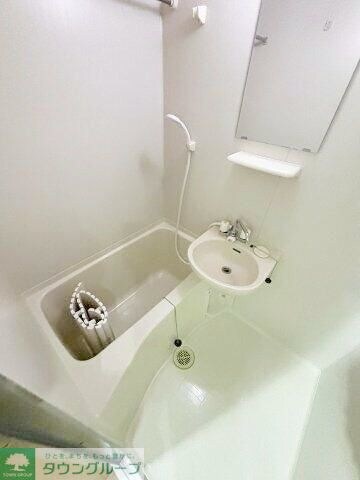 グランヴェールみゆき公園の物件内観写真