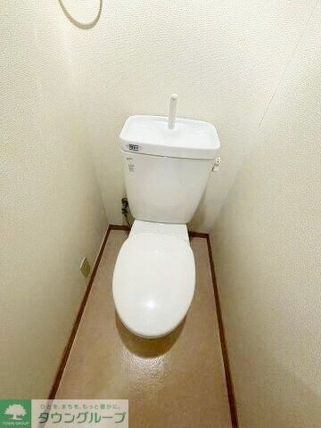 グランヴェールみゆき公園の物件内観写真