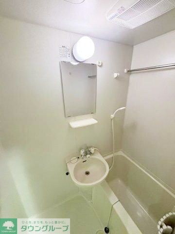 グランヴェールみゆき公園の物件内観写真